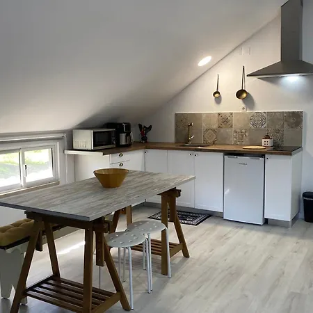 Le Petit Coin * Leiria