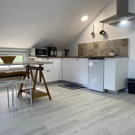 Le Petit Coin Apartman *