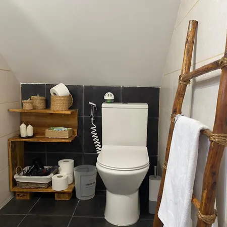 Apartman Le Petit Coin Leiria