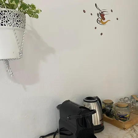 Le Petit Coin Apartman *