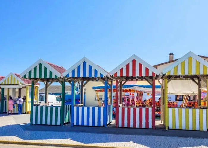 Le Petit Coin Appartamento Leiria