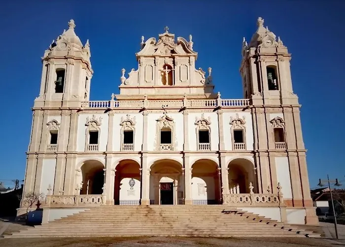 Le Petit Coin Appartamento Leiria