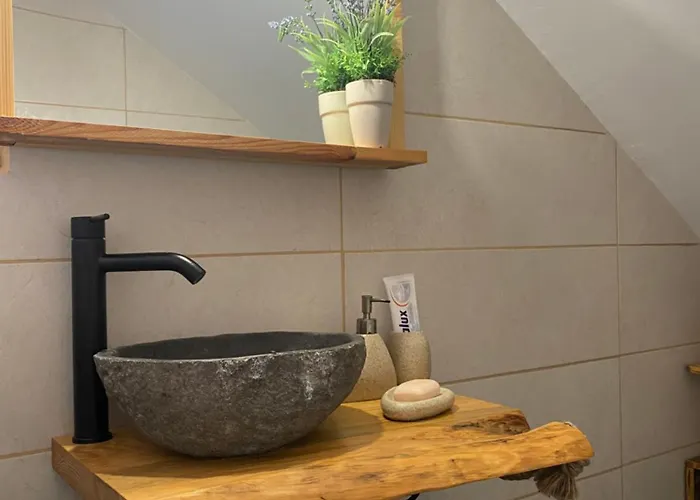 Le Petit Coin Appartamento