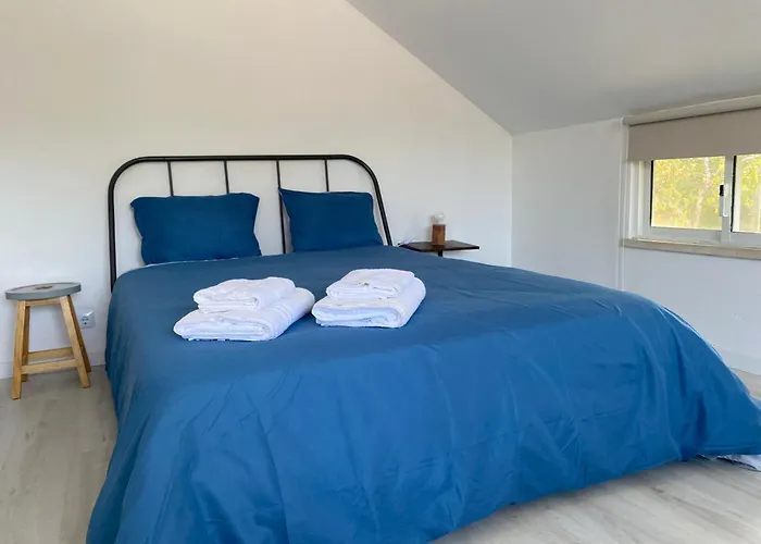 Le Petit Coin Appartamento Leiria