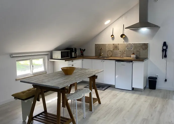 Le Petit Coin * Leiria