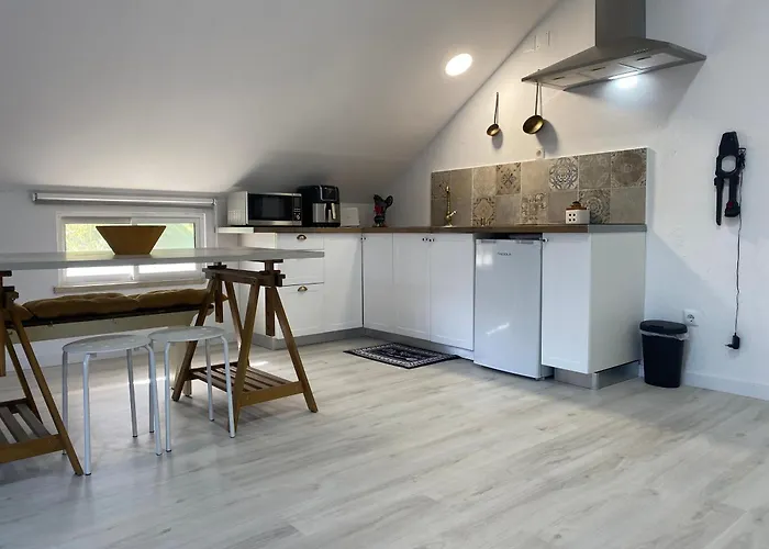 Le Petit Coin Appartamento *