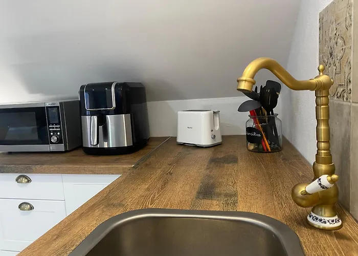 Le Petit Coin Appartamento Leiria