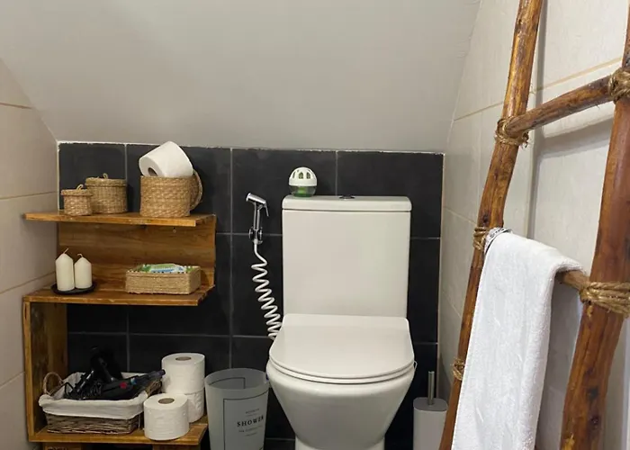 Appartamento Le Petit Coin Leiria