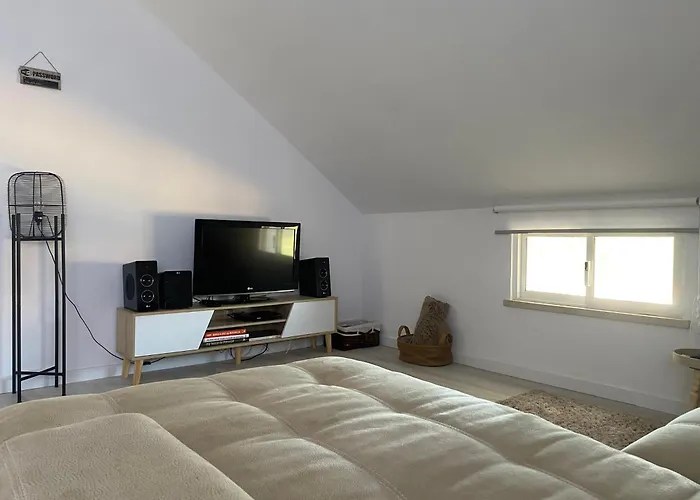 Le Petit Coin Leiria