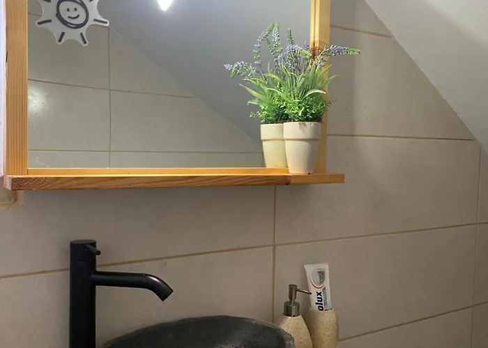 Le Petit Coin Appartamento *